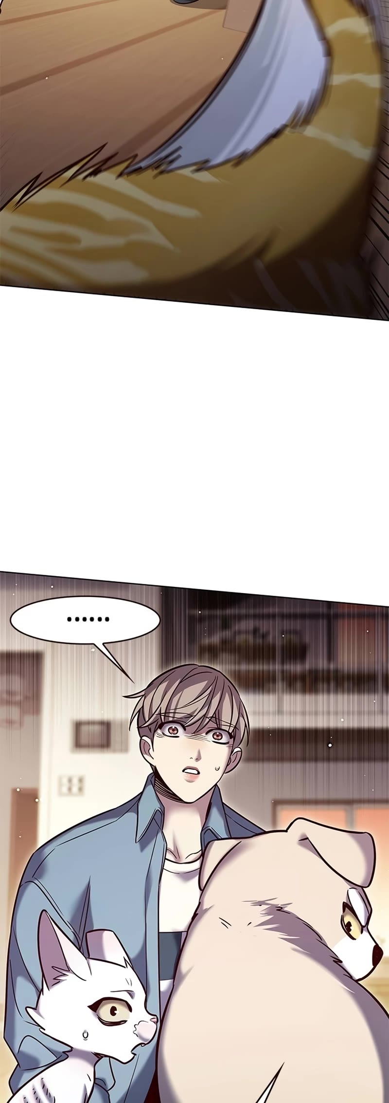 Eleceed Chapter 323 - Page 28