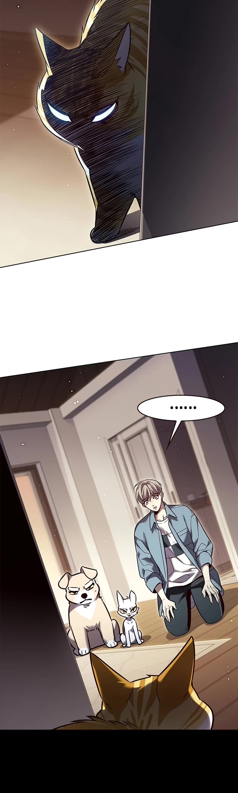 Eleceed Chapter 323 - Page 33