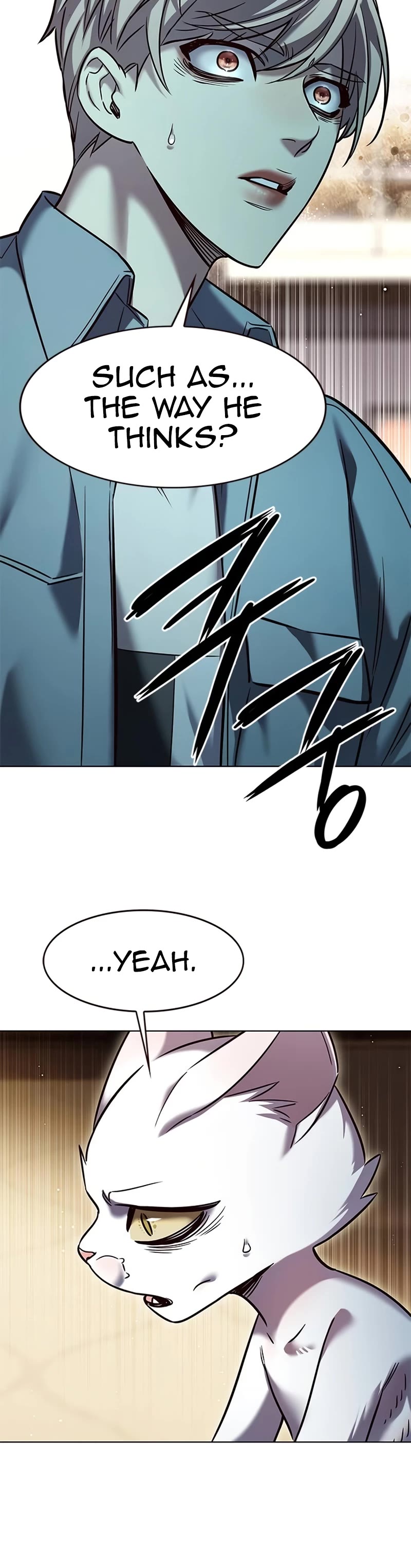 Eleceed Chapter 323 - Page 35