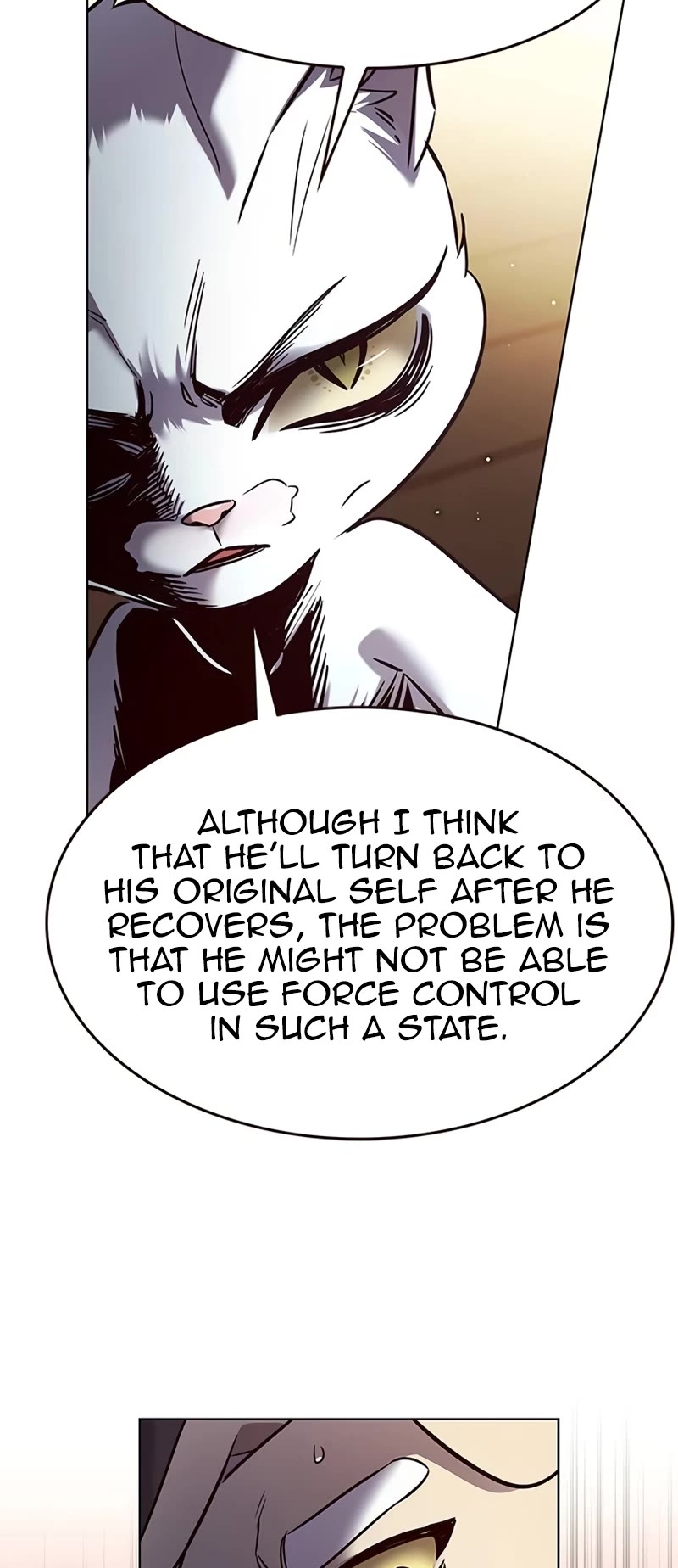 Eleceed Chapter 323 - Page 37