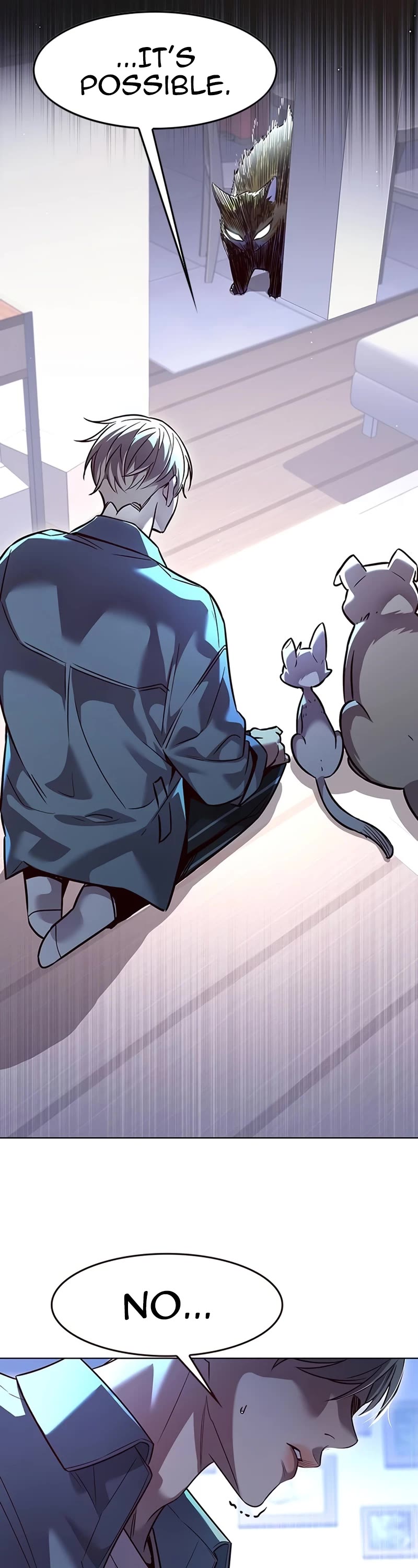Eleceed Chapter 323 - Page 39