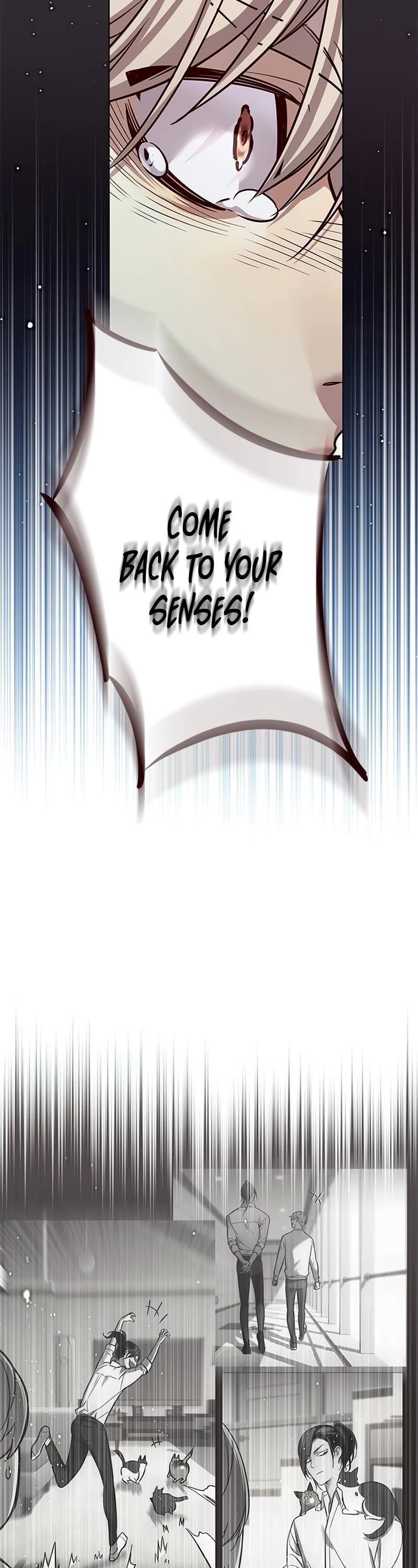 Eleceed Chapter 323 - Page 44