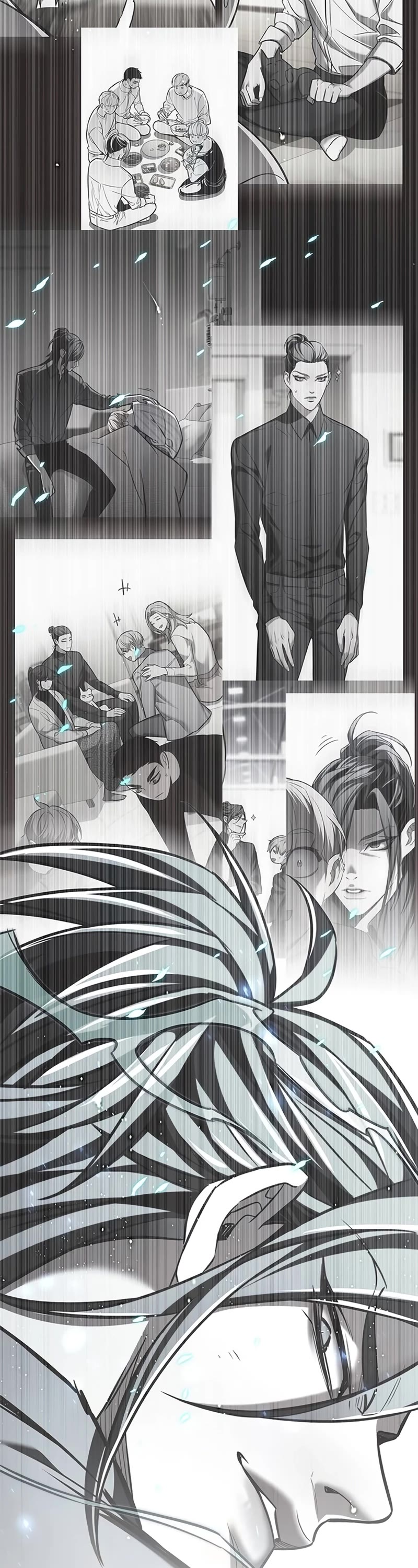 Eleceed Chapter 323 - Page 45