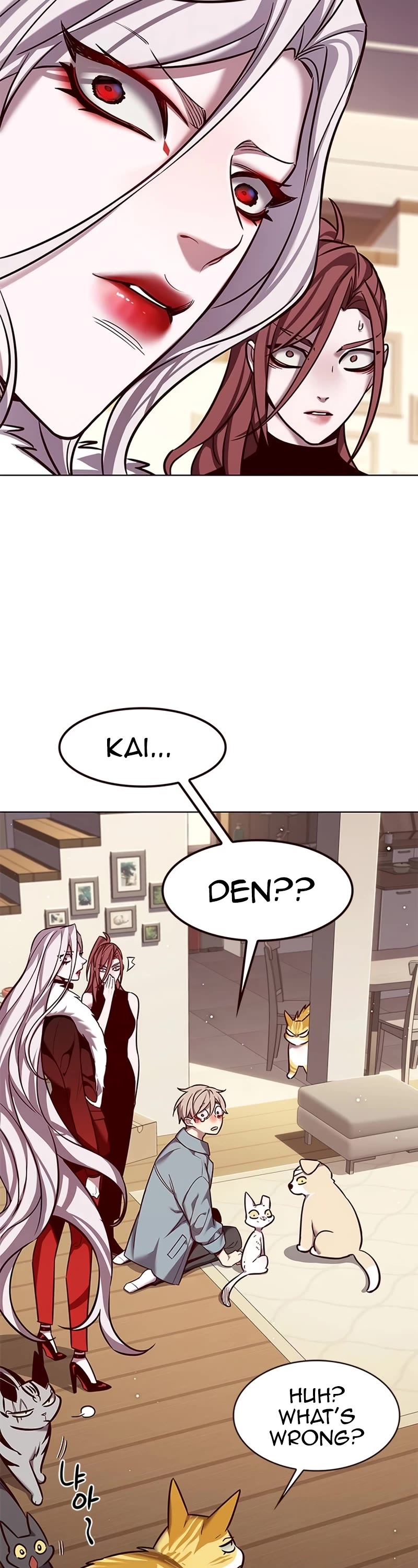 Eleceed Chapter 323 - Page 50