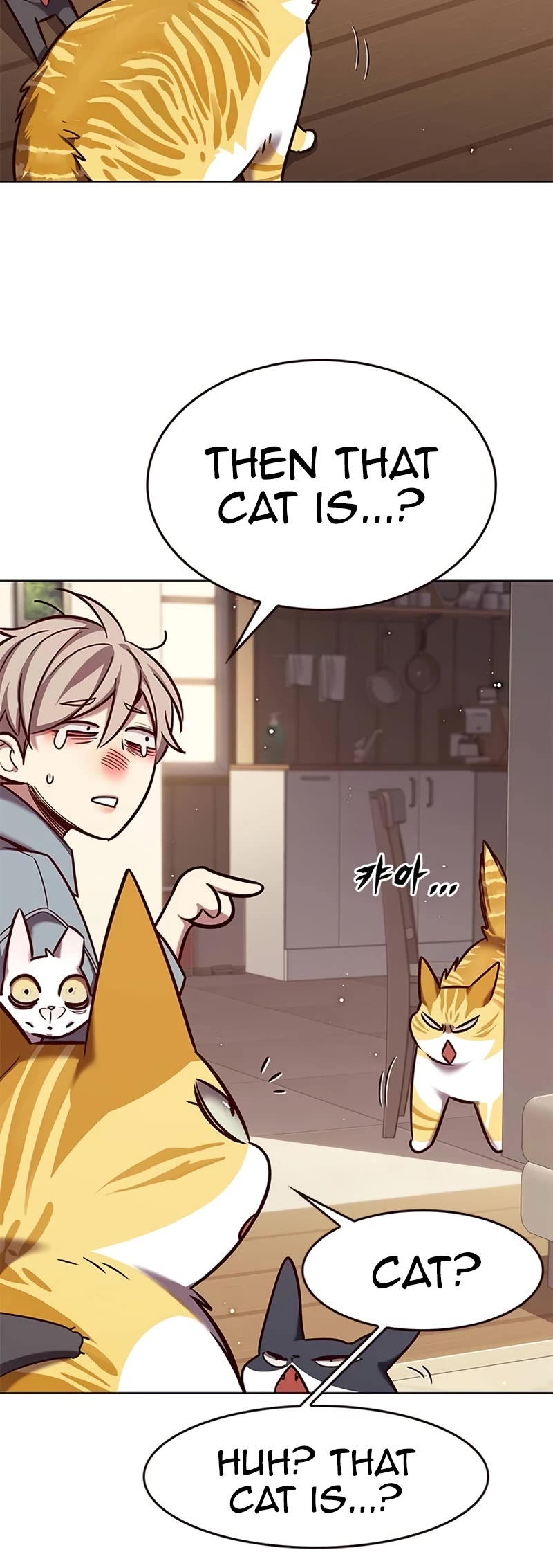 Eleceed Chapter 323 - Page 51