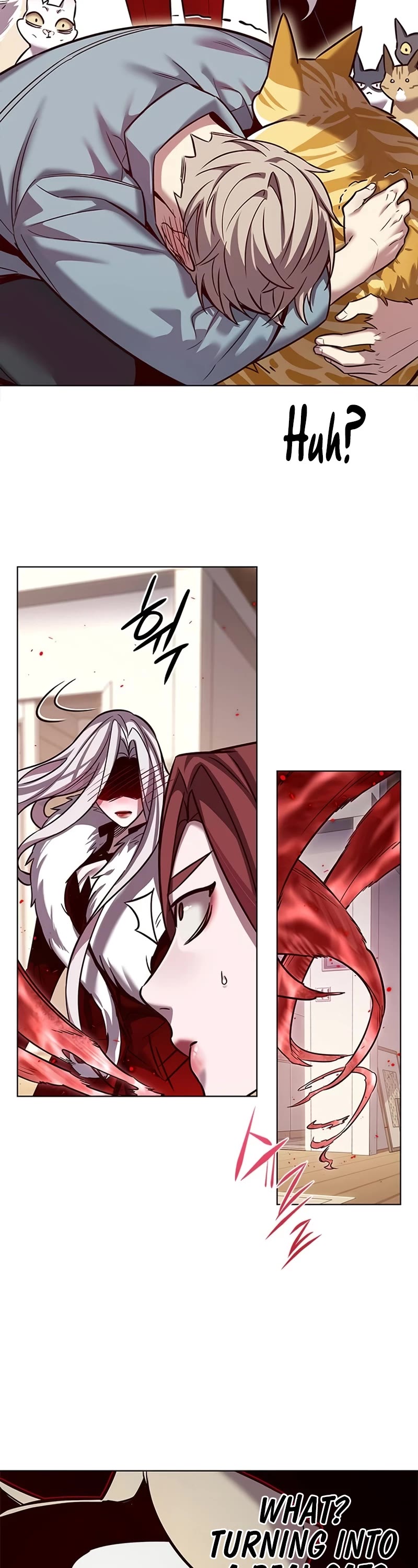 Eleceed Chapter 323 - Page 55
