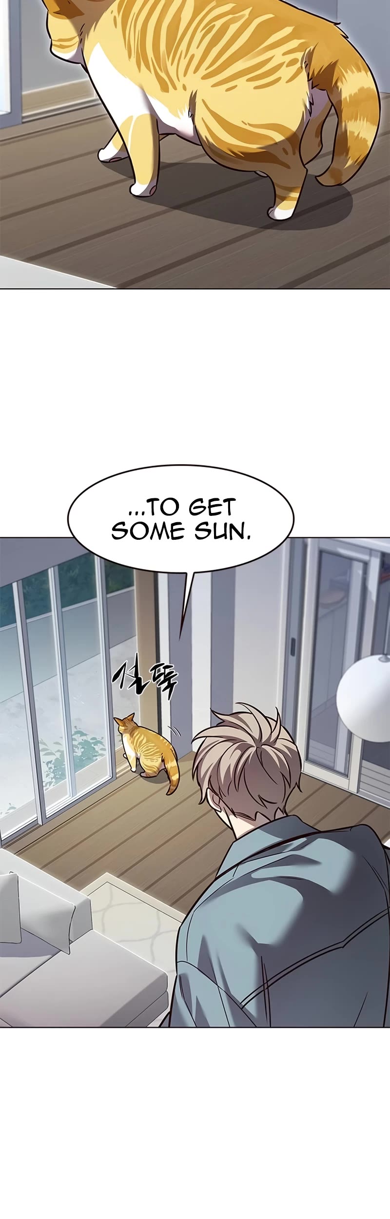 Eleceed Chapter 323 - Page 9