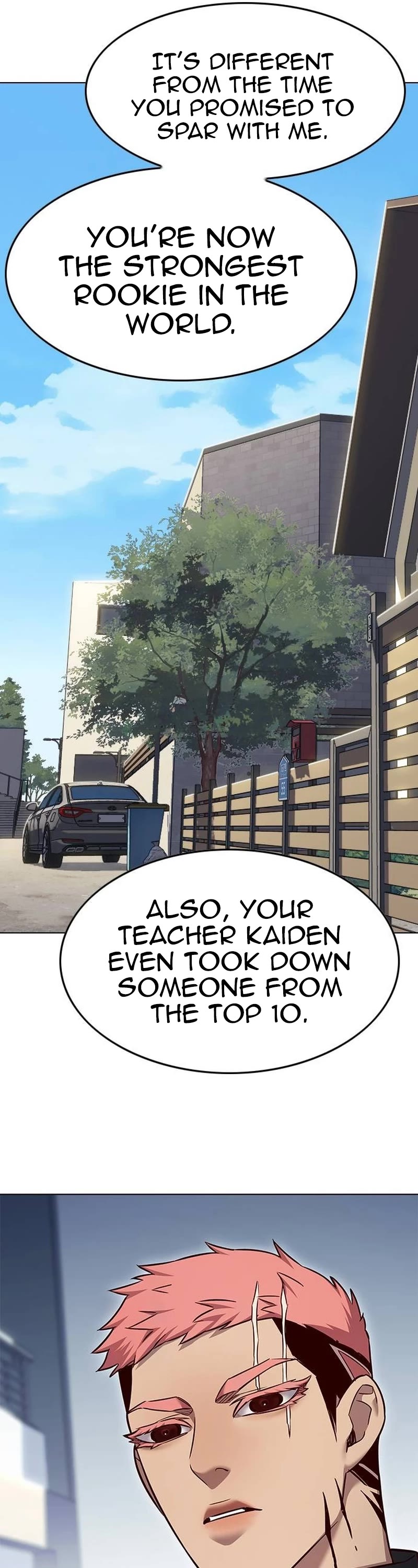 Eleceed Chapter 324 - Page 10