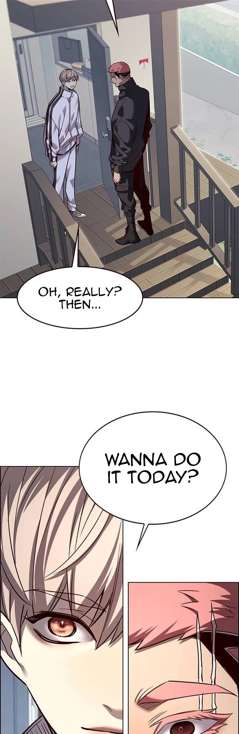 Eleceed Chapter 324 - Page 13