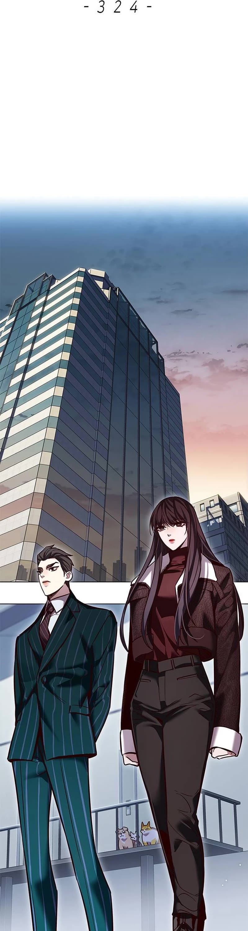 Eleceed Chapter 324 - Page 16