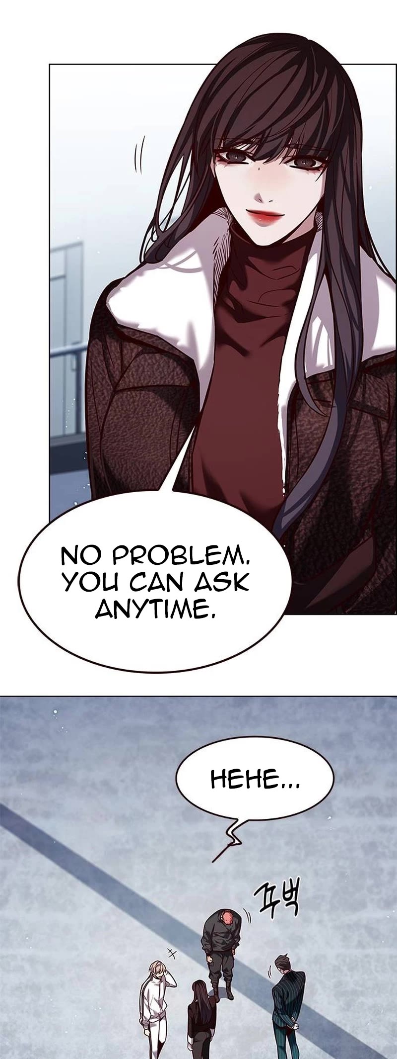 Eleceed Chapter 324 - Page 18