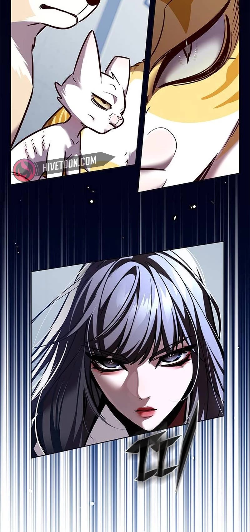 Eleceed Chapter 324 - Page 23