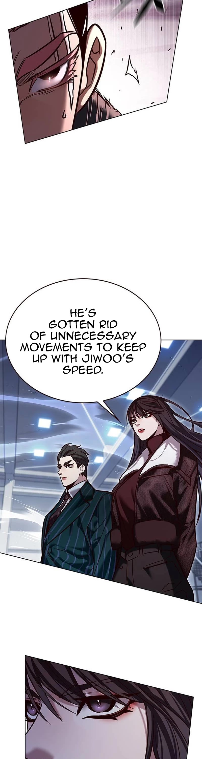 Eleceed Chapter 324 - Page 27