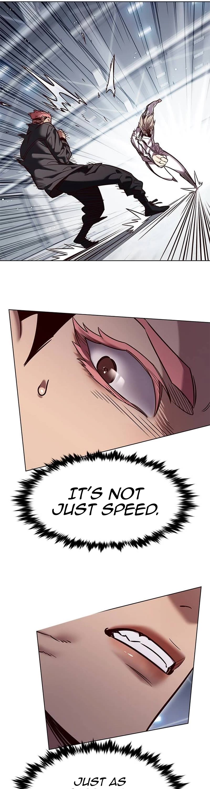Eleceed Chapter 324 - Page 30