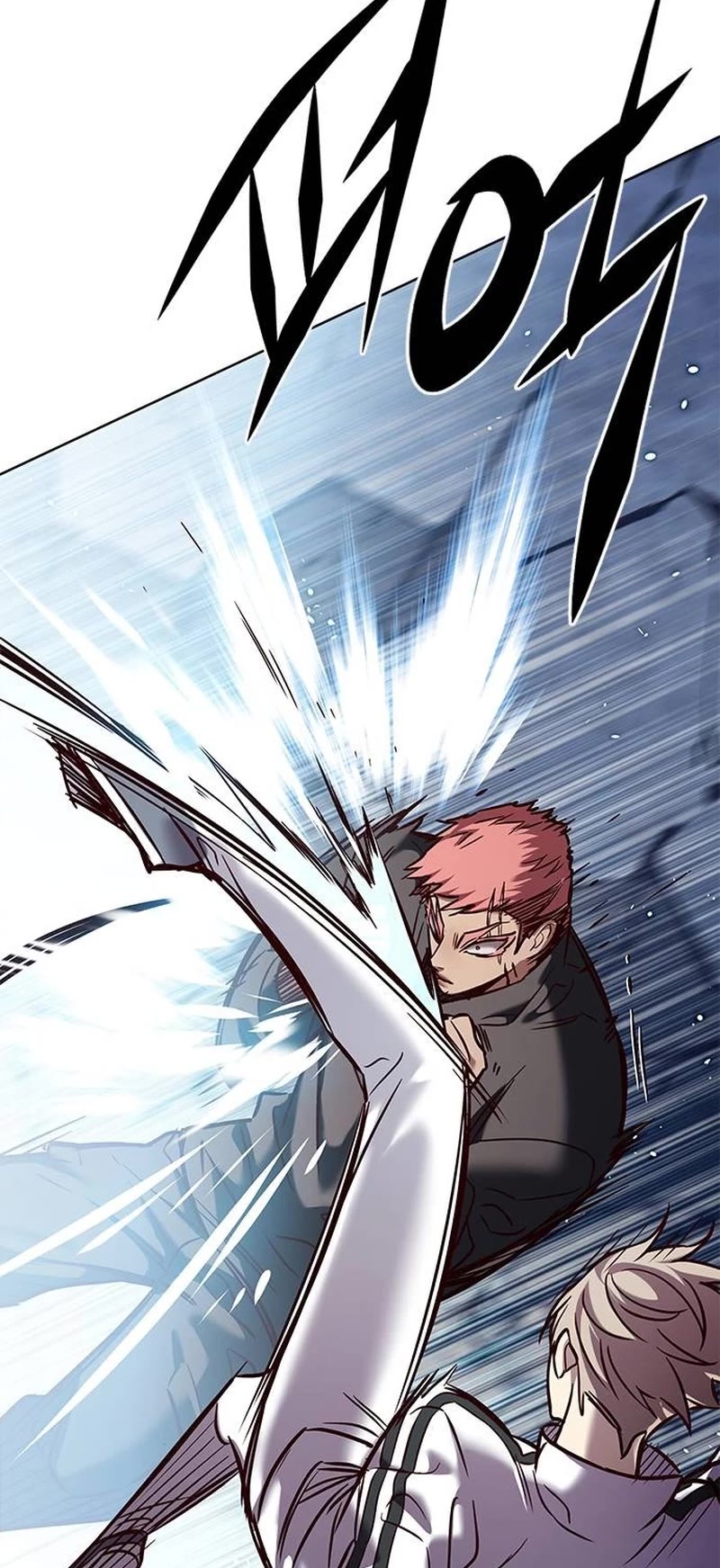 Eleceed Chapter 324 - Page 37