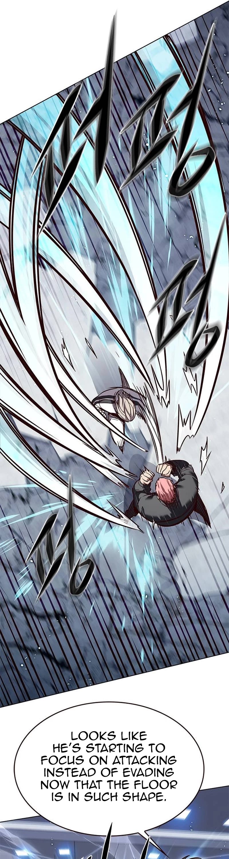Eleceed Chapter 324 - Page 39