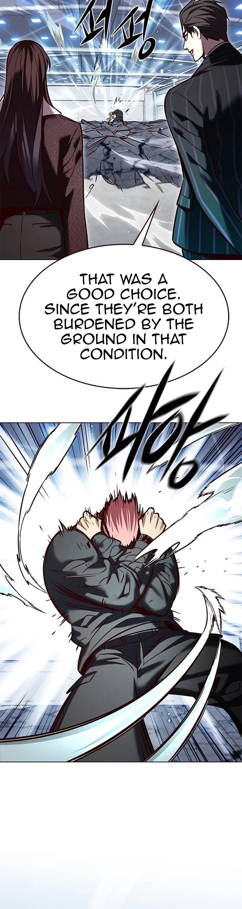 Eleceed Chapter 324 - Page 40