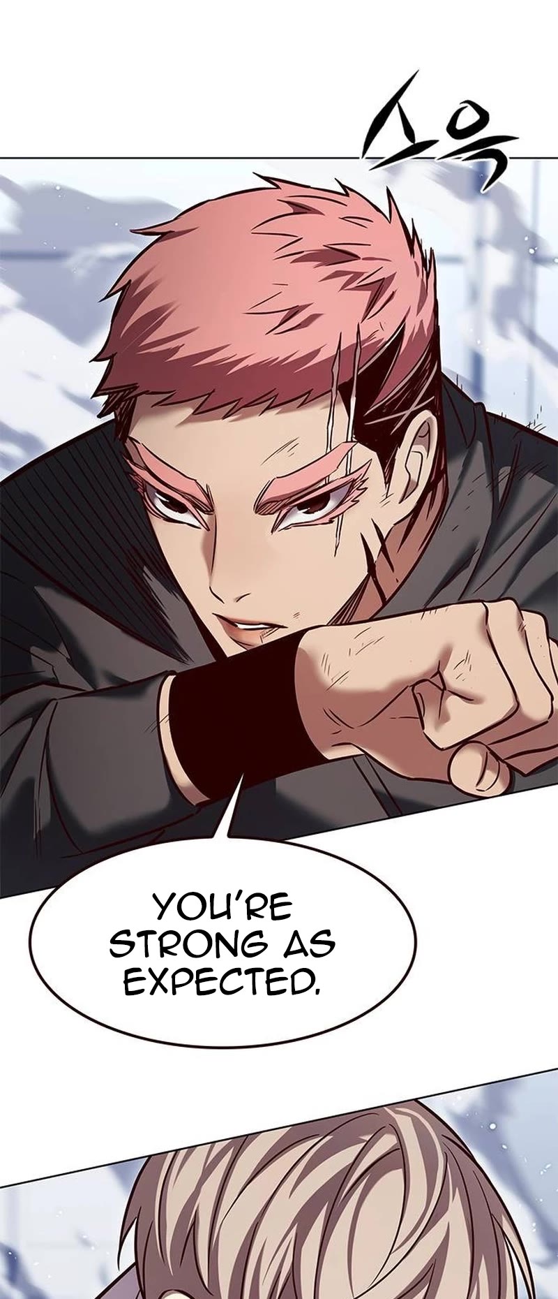 Eleceed Chapter 324 - Page 42