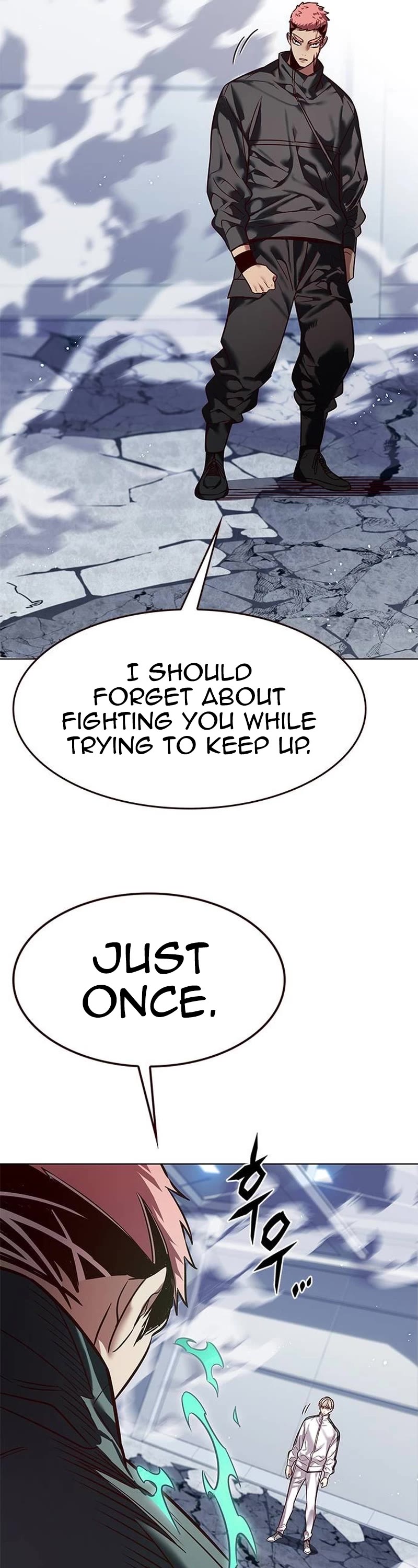 Eleceed Chapter 324 - Page 44