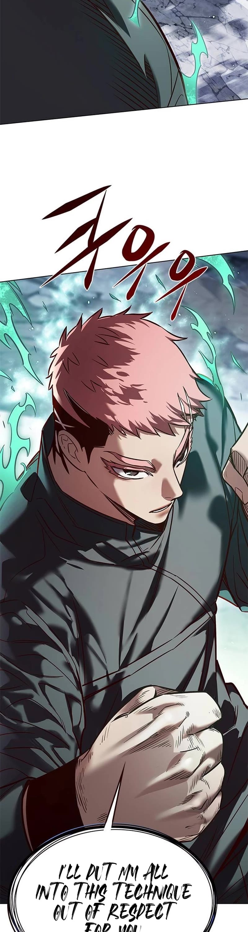 Eleceed Chapter 324 - Page 45
