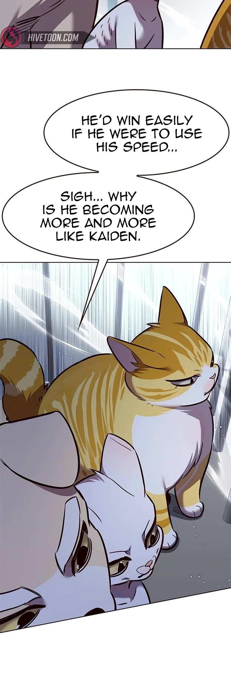 Eleceed Chapter 324 - Page 48