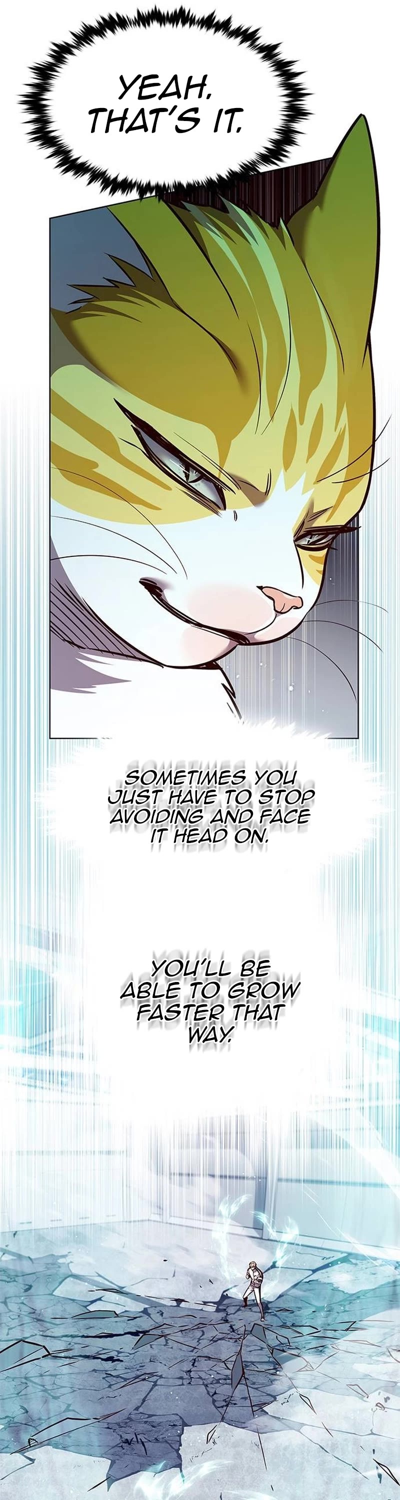 Eleceed Chapter 324 - Page 49