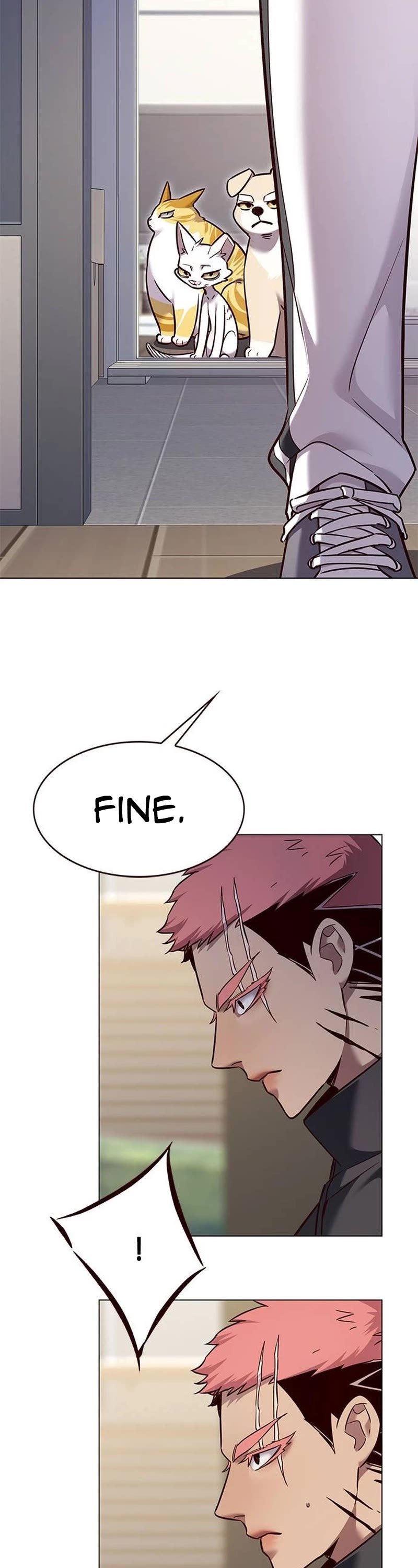 Eleceed Chapter 324 - Page 6