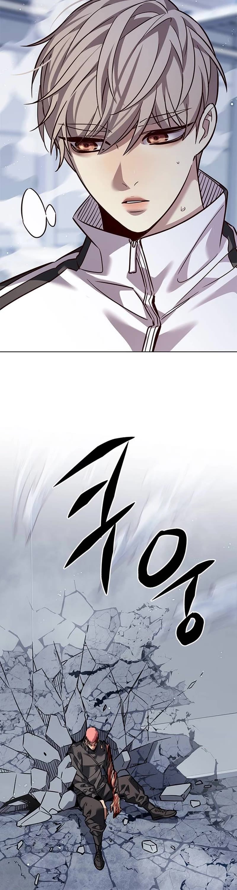 Eleceed Chapter 324 - Page 61
