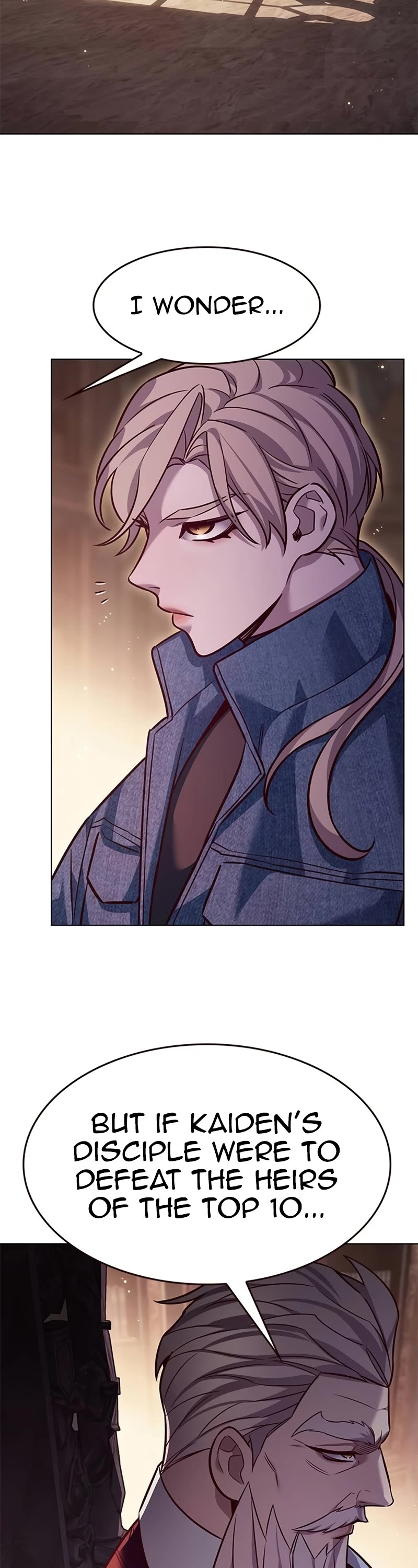 Eleceed Chapter 326 - Page 12