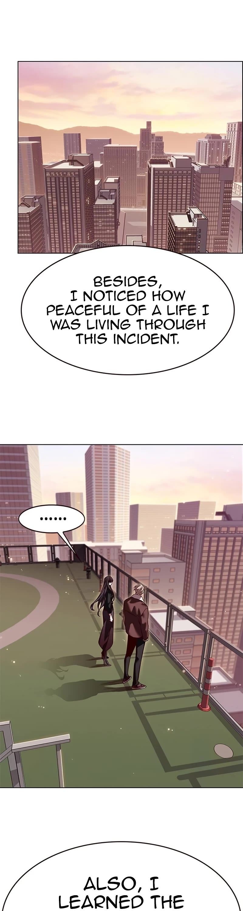 Eleceed Chapter 326 - Page 17