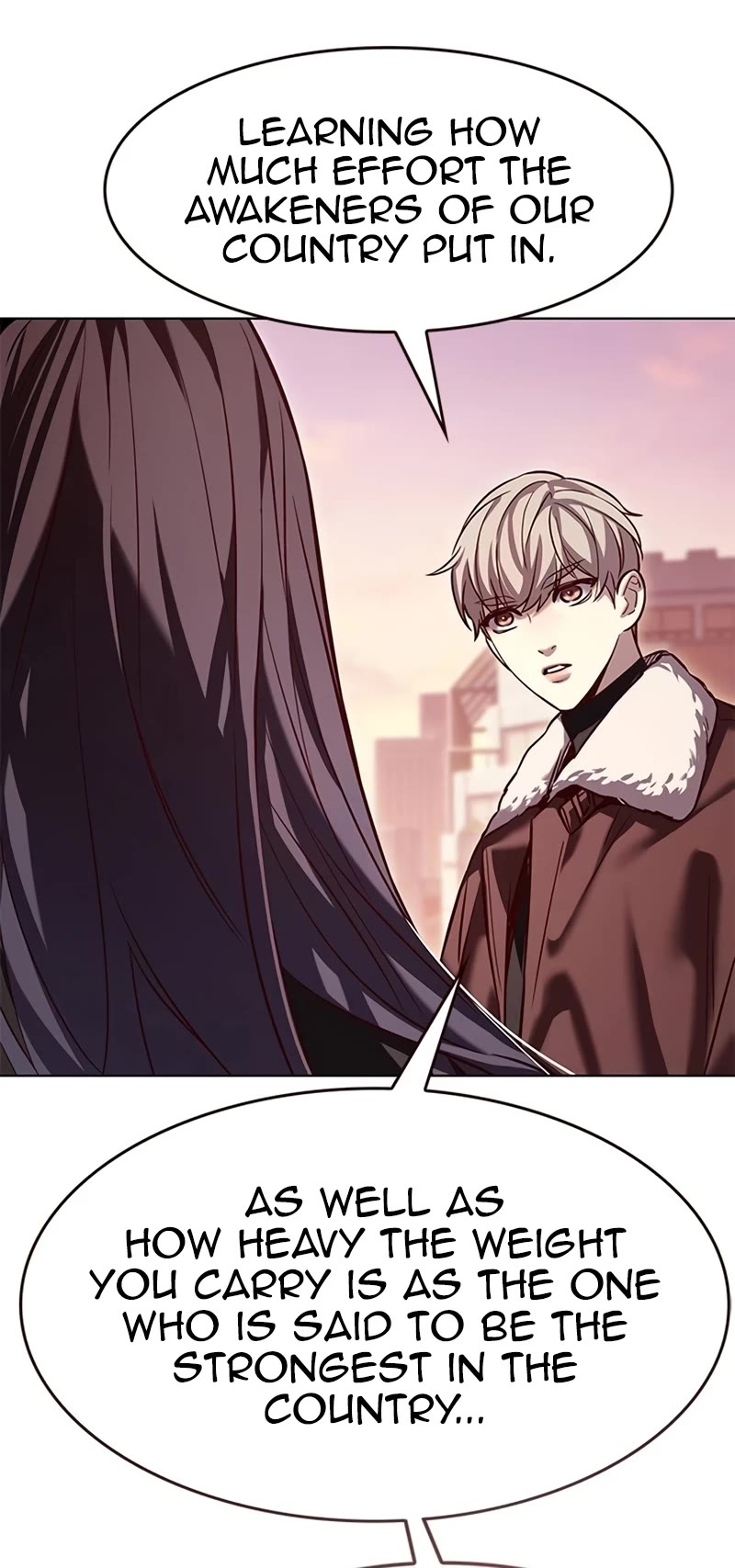 Eleceed Chapter 326 - Page 19
