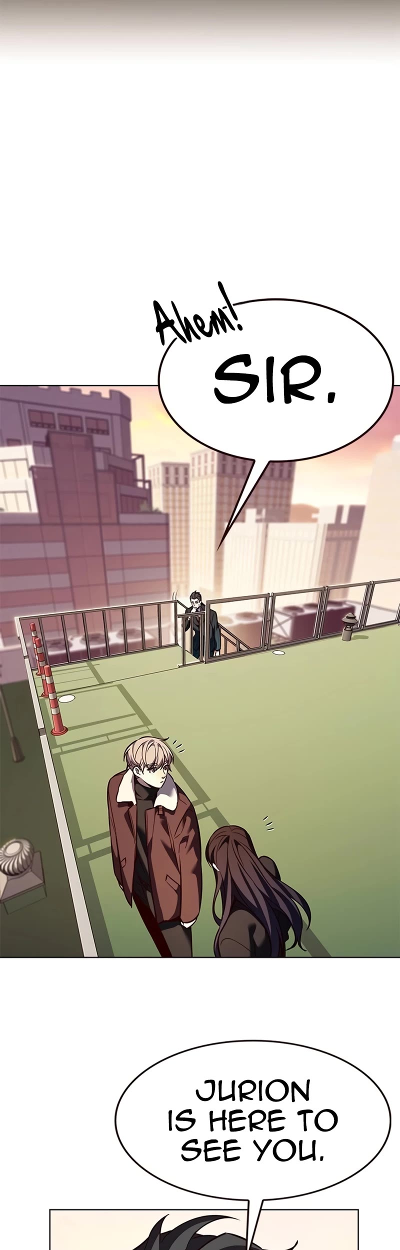 Eleceed Chapter 326 - Page 23