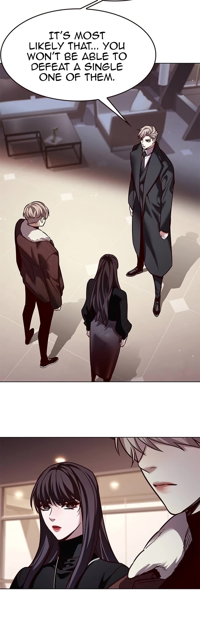Eleceed Chapter 326 - Page 29