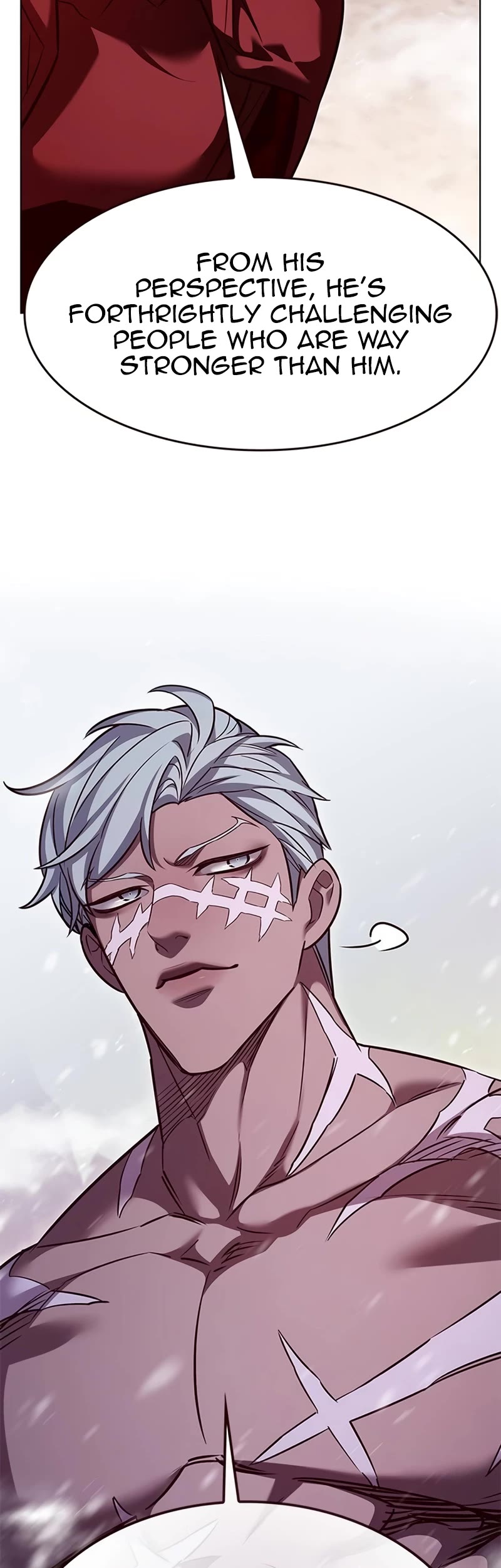 Eleceed Chapter 326 - Page 3