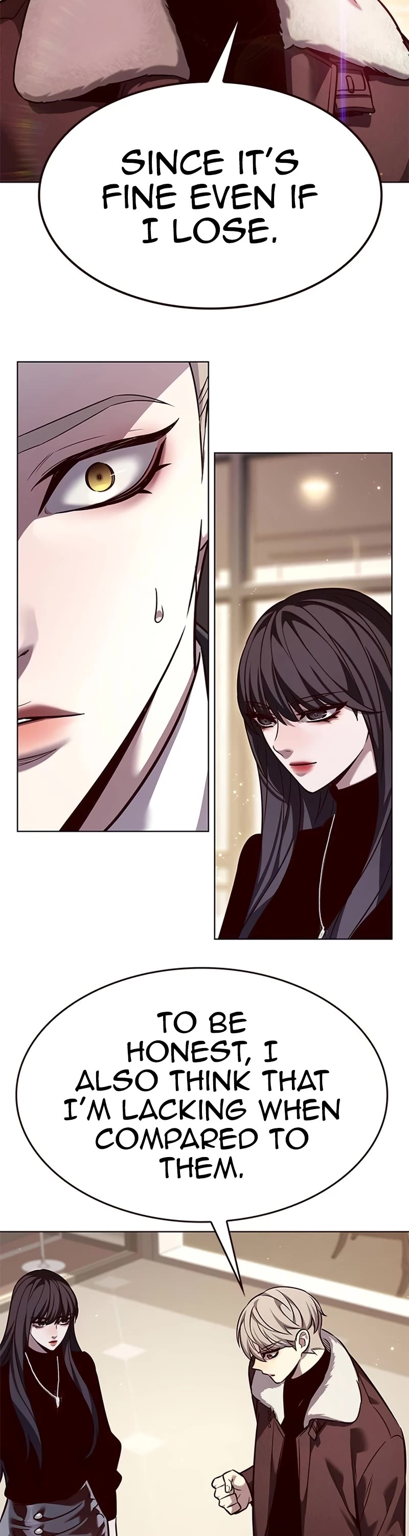 Eleceed Chapter 326 - Page 31