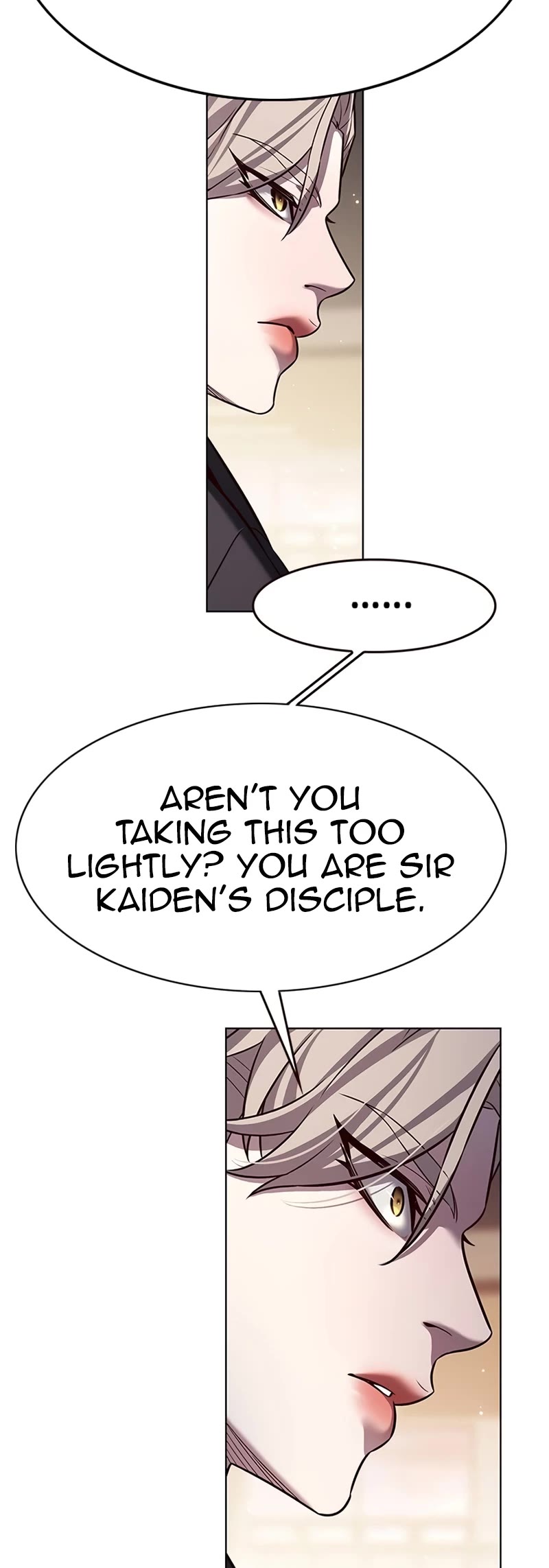 Eleceed Chapter 326 - Page 33