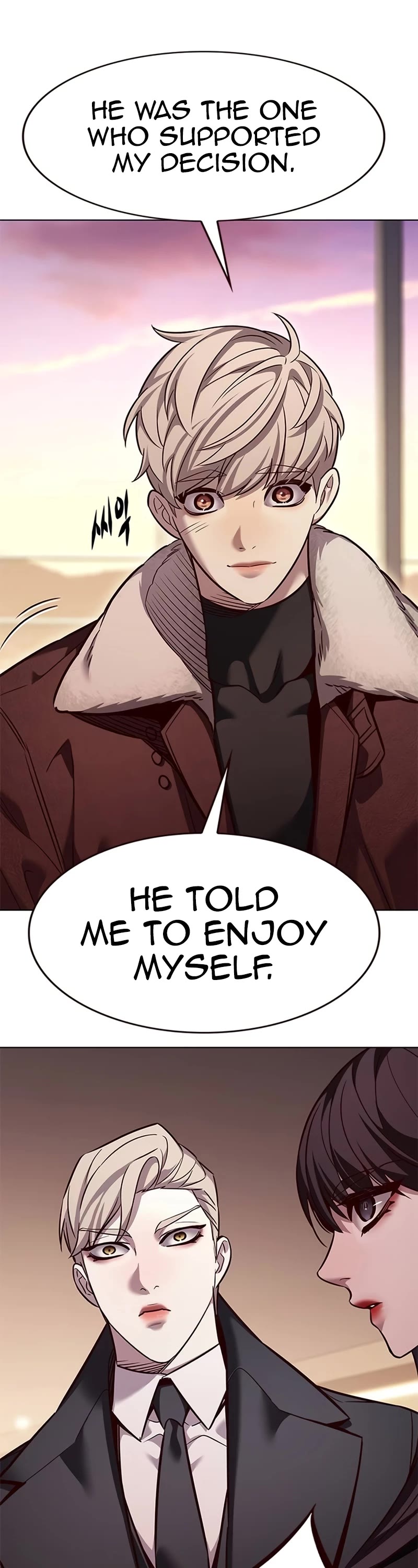 Eleceed Chapter 326 - Page 36