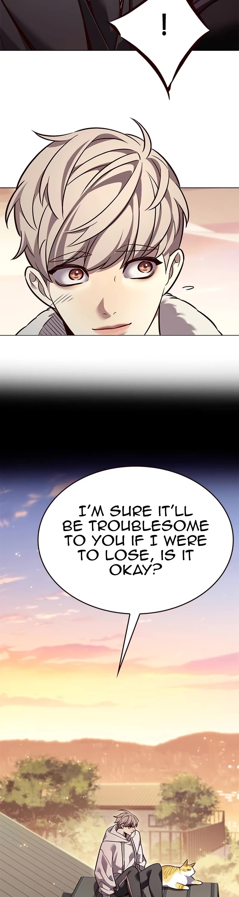 Eleceed Chapter 326 - Page 37