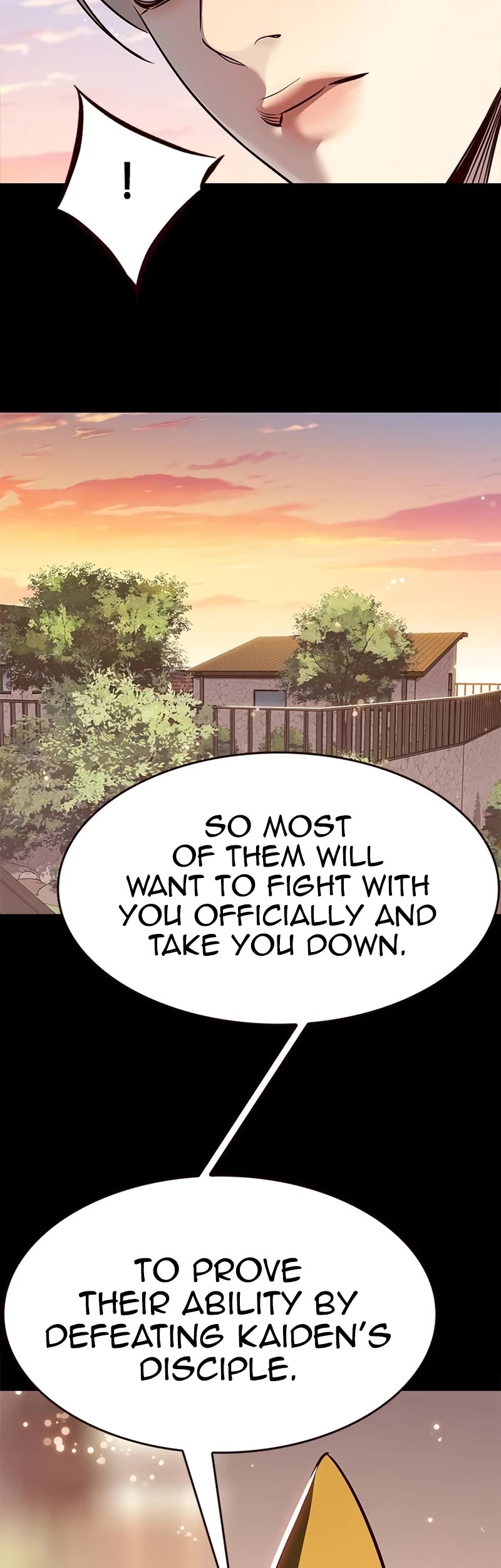 Eleceed Chapter 326 - Page 43