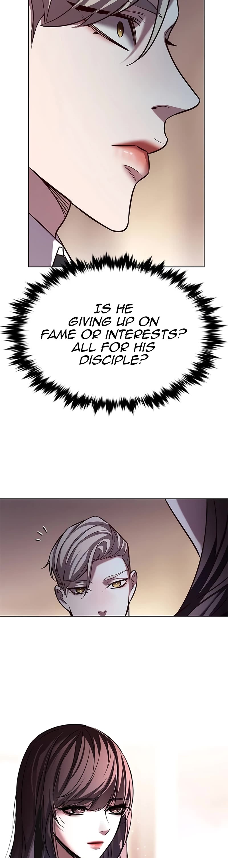 Eleceed Chapter 326 - Page 47