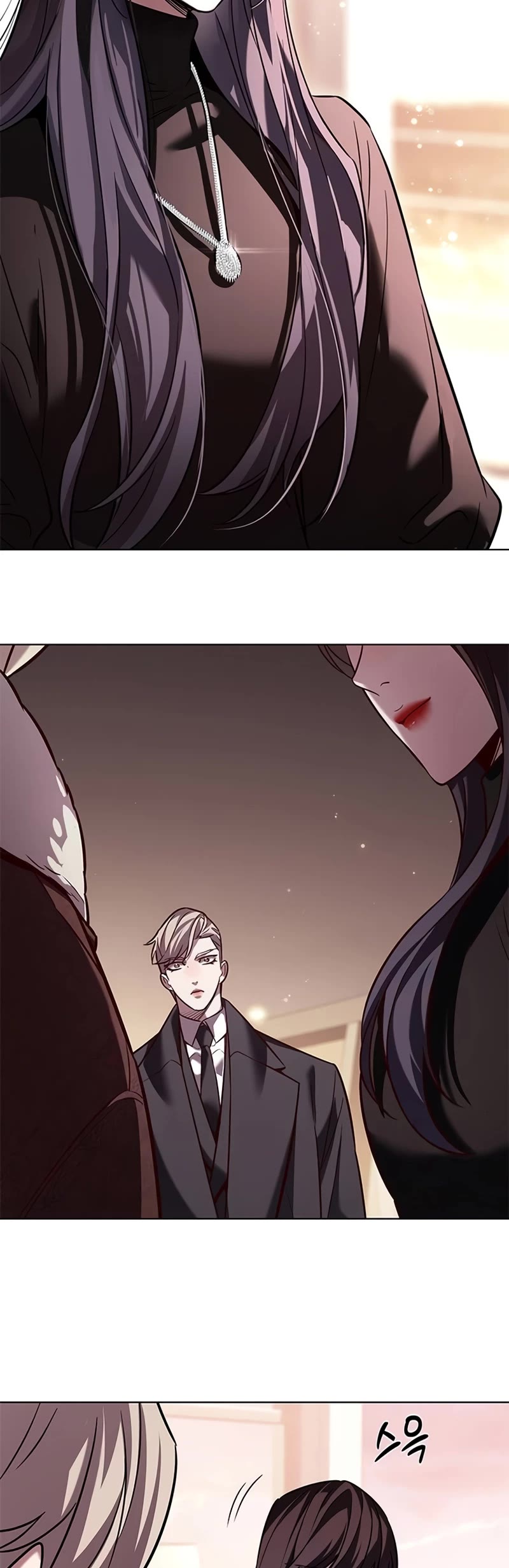 Eleceed Chapter 326 - Page 48