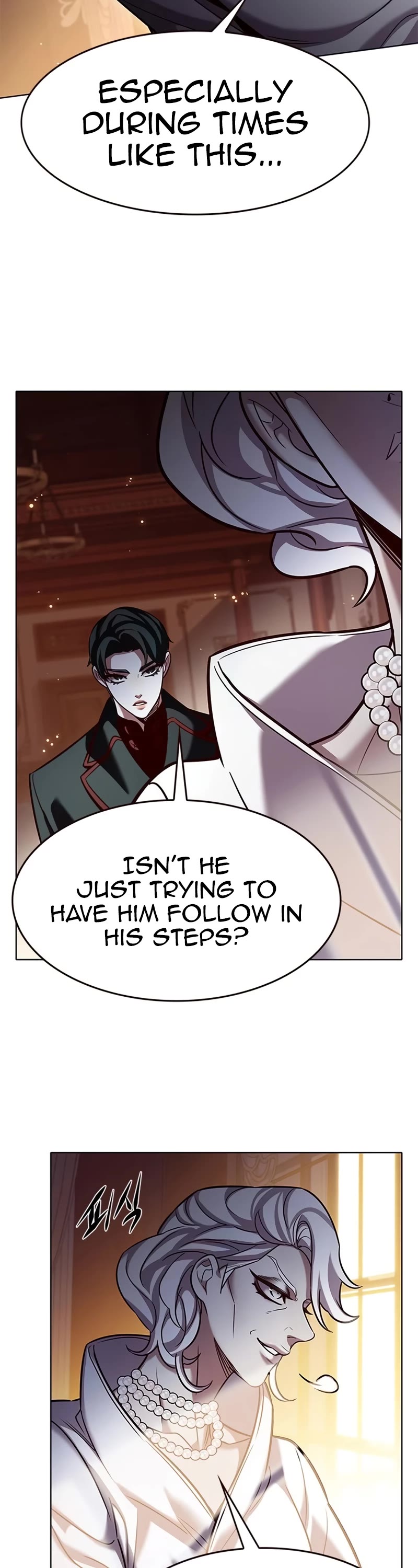 Eleceed Chapter 326 - Page 6