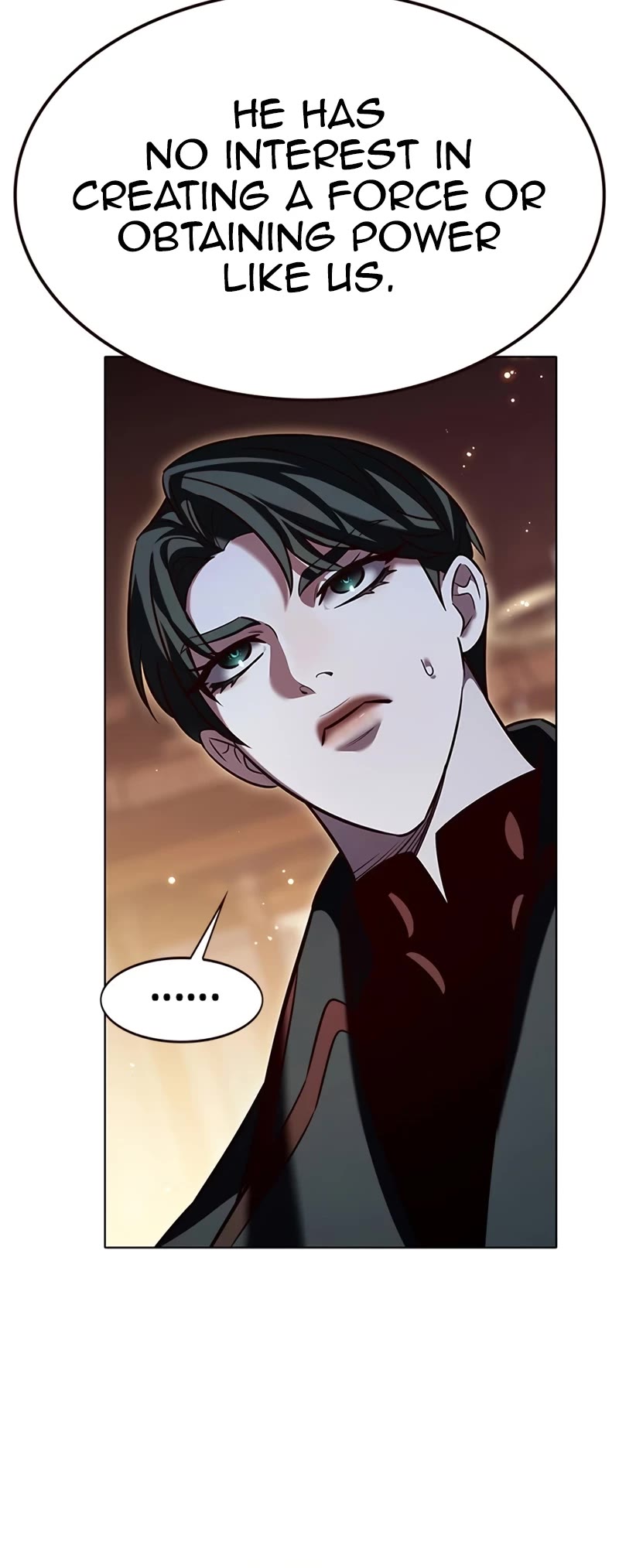 Eleceed Chapter 326 - Page 9