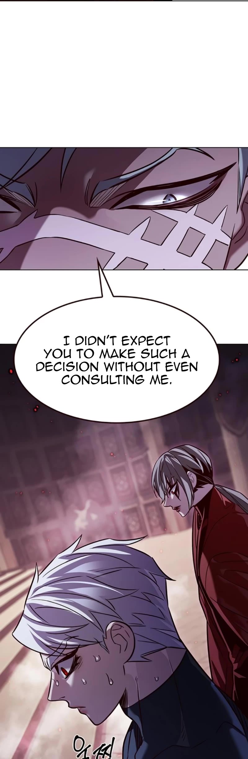 Eleceed Chapter 328 - Page 13