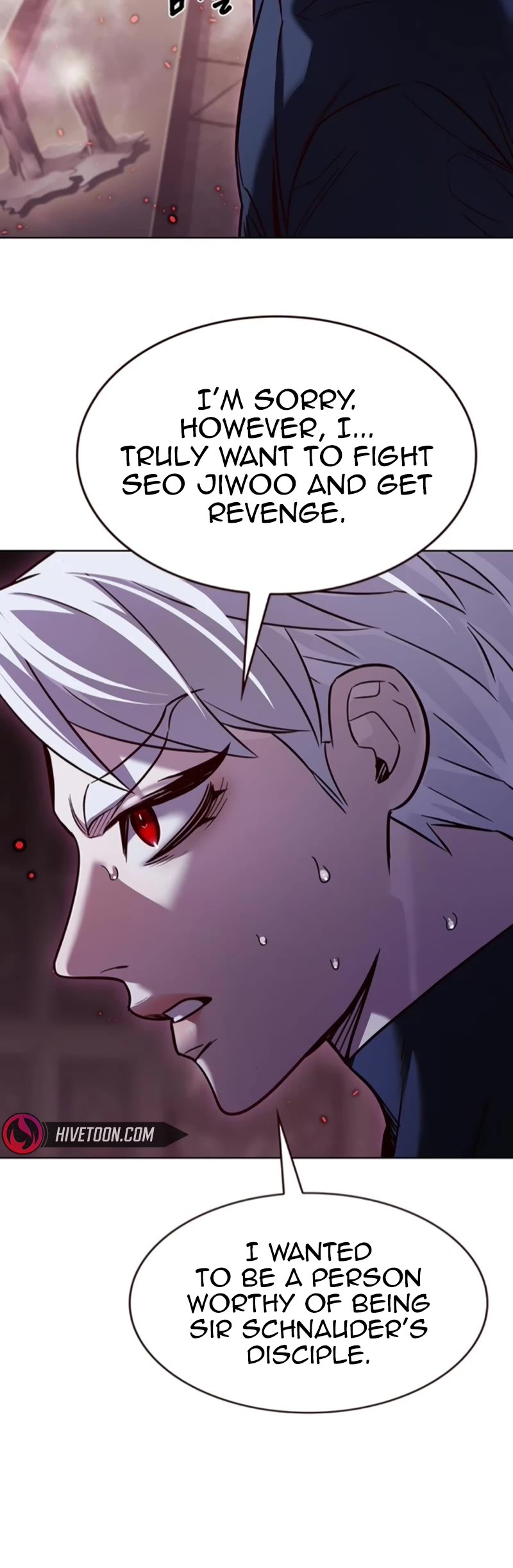 Eleceed Chapter 328 - Page 14