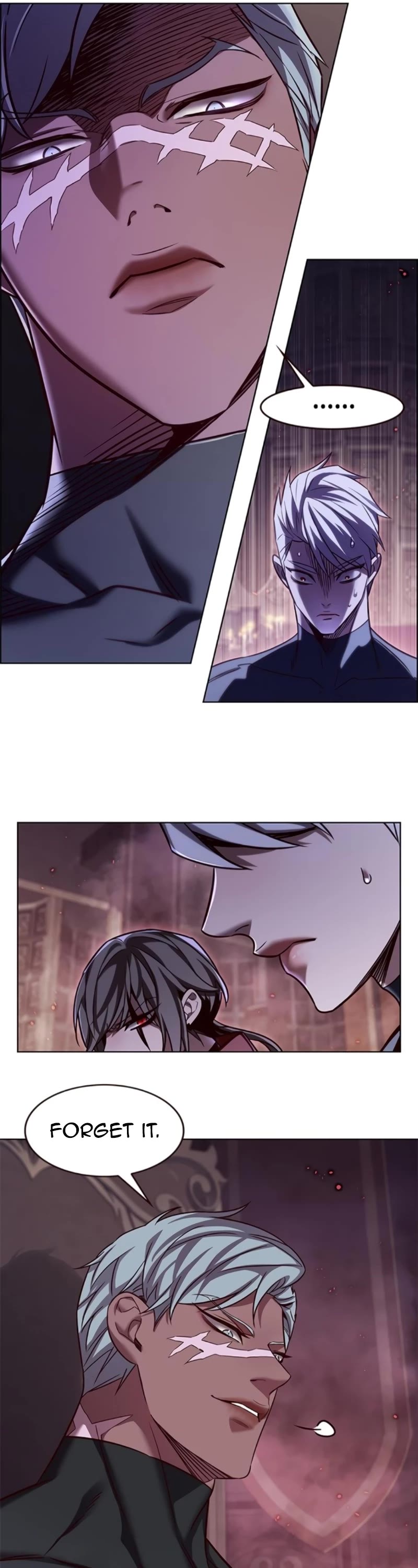 Eleceed Chapter 328 - Page 15