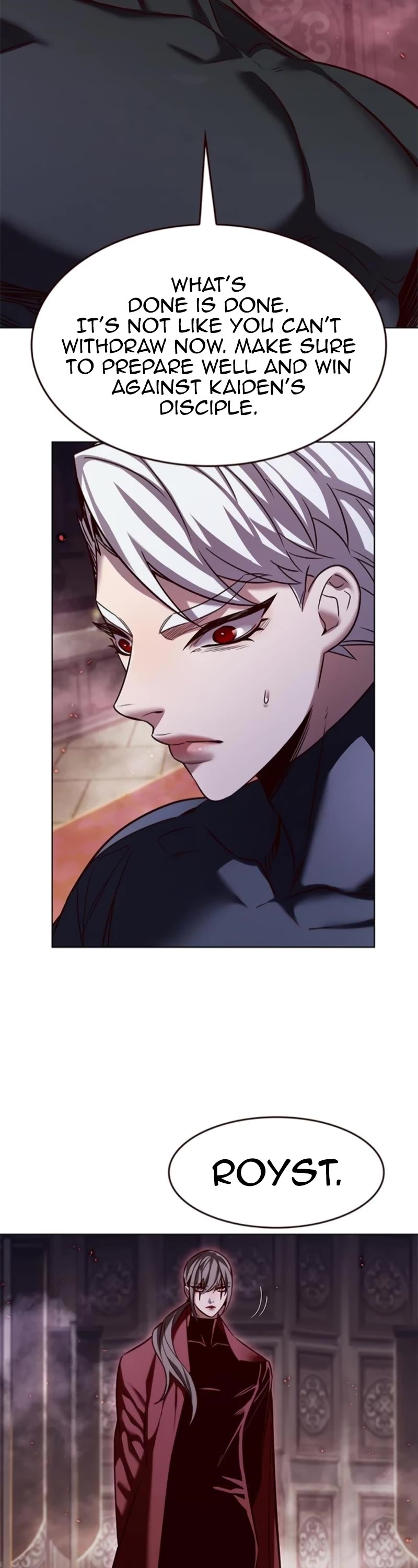 Eleceed Chapter 328 - Page 16