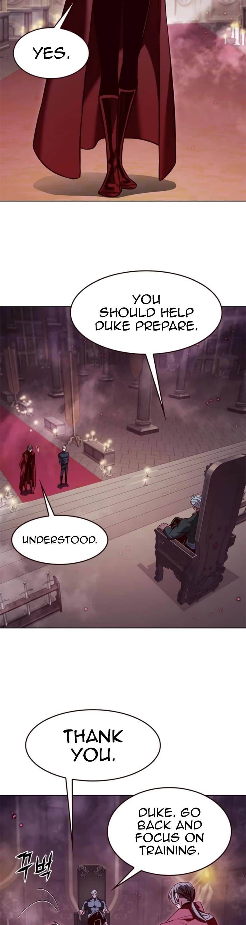 Eleceed Chapter 328 - Page 17