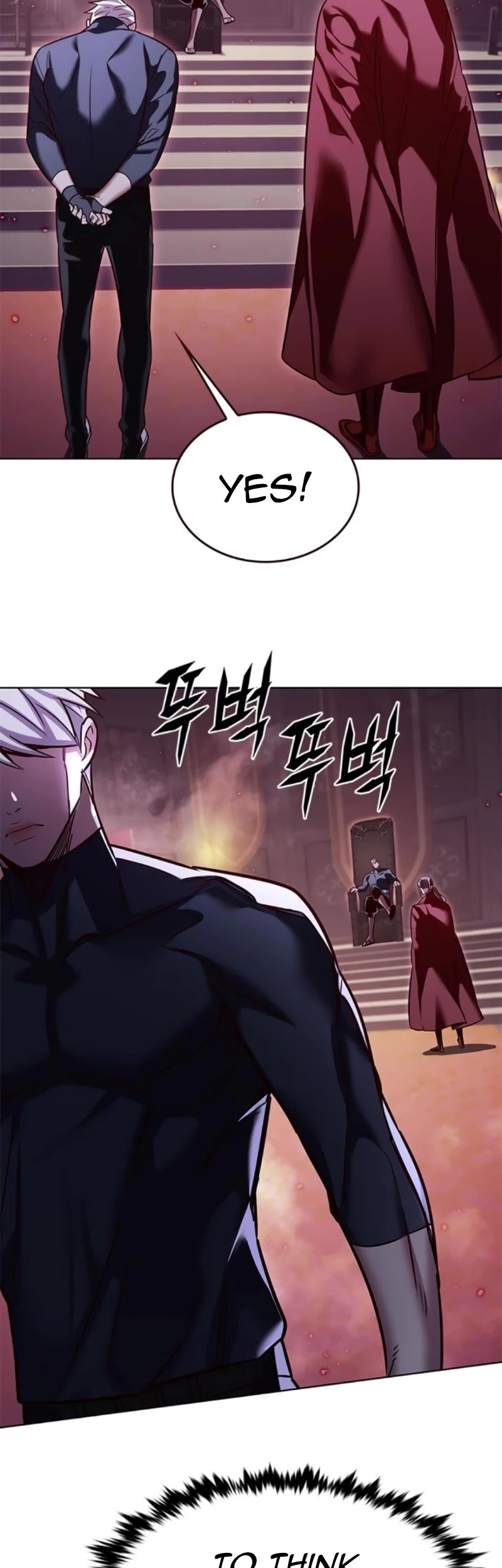 Eleceed Chapter 328 - Page 18