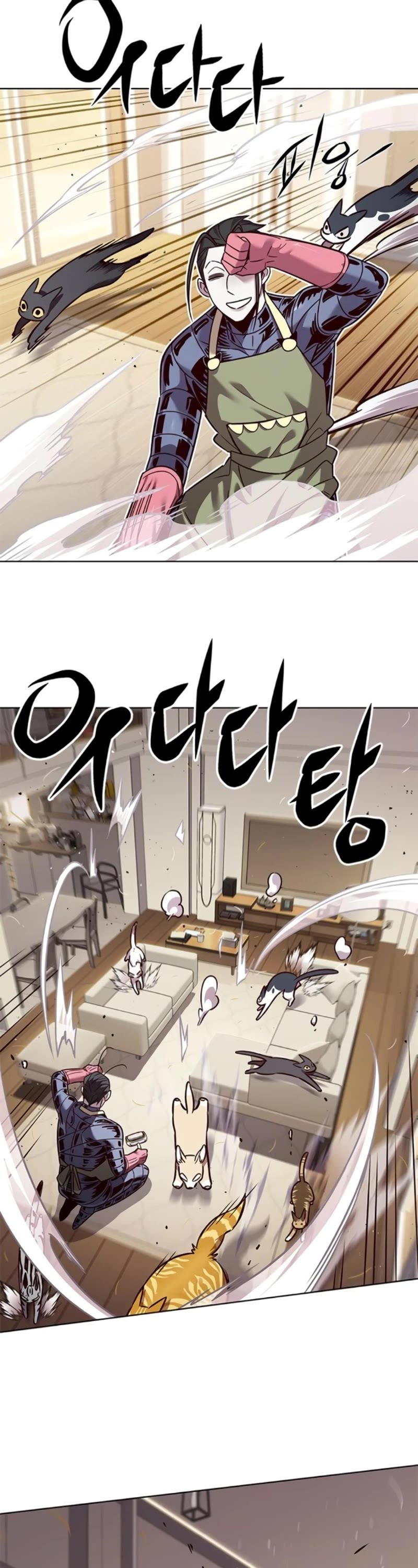 Eleceed Chapter 328 - Page 2